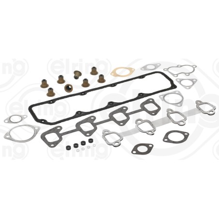 Pochette Haut Moteur Pour Ford Transit LDV Convoy 6689716 924F6014BA
