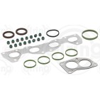Pochette Haut Moteur Pour Peugeot 106 II Citroën Saxo