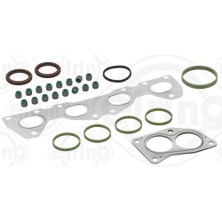 Pochette Haut Moteur Pour Peugeot 106 II Citroën Saxo