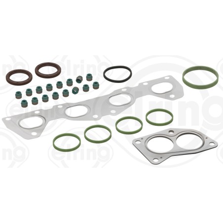 Pochette Haut Moteur Pour Peugeot 106 II Citroën Saxo