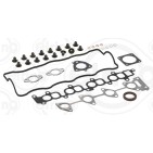 Pochette Haut Moteur Pour Opel Chevrolet Captiva Van Daewoo Vauxhall Antara