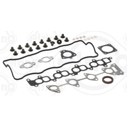 Pochette Haut Moteur Pour Opel Chevrolet Captiva Van Daewoo Vauxhall Antara