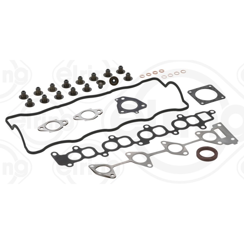 Pochette Haut Moteur Pour Opel Chevrolet Captiva Van Daewoo Vauxhall Antara