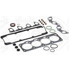 Pochette Haut Moteur Pour VW Golf II III Jetta Seat Trabant Wartburg 030198012A