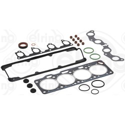 Pochette Haut Moteur Pour VW Golf II III Jetta Seat Trabant Wartburg 030198012A