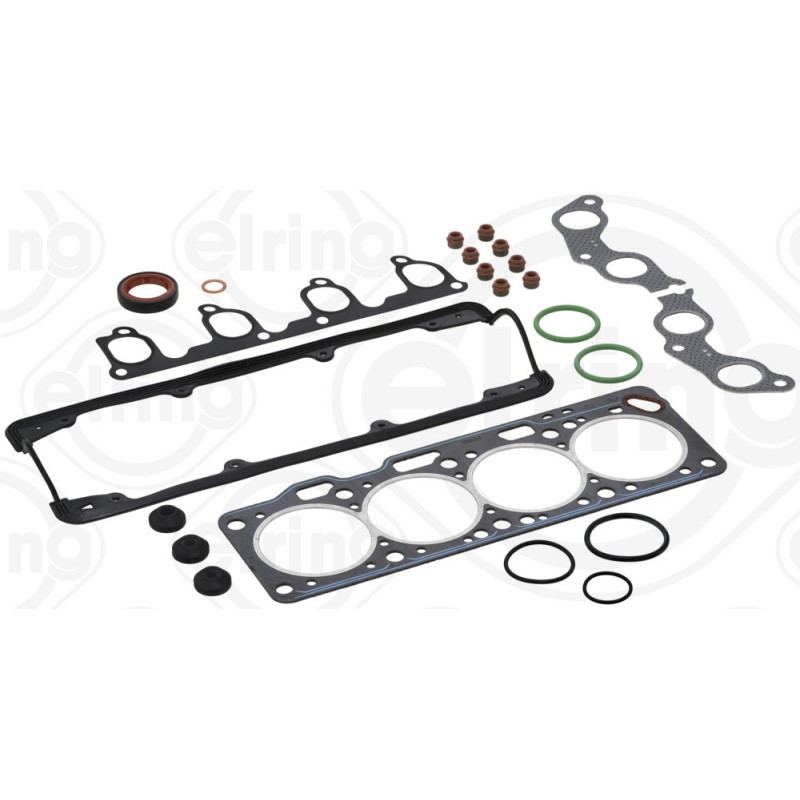 Pochette Haut Moteur Pour VW Golf II III Jetta Seat Trabant Wartburg 030198012A