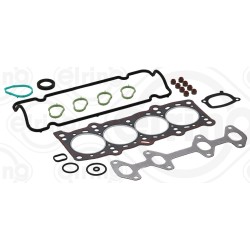 Pochette Haut Moteur Pour Fiat Panda Seicento/600 71718390