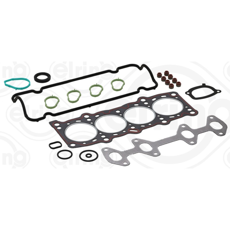 Pochette Haut Moteur Pour Fiat Panda Seicento/600 71718390
