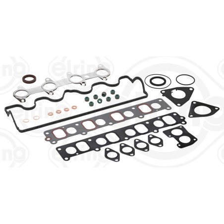Pochette Haut Moteur Pour Fiat Alfa Romeo Lancia 71716051 71718130 71718658