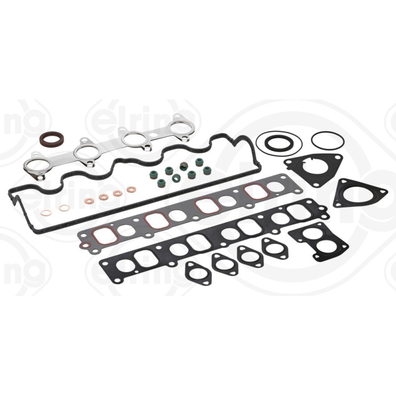 Pochette Haut Moteur Pour Fiat Alfa Romeo Lancia 71716051 71718130 71718658