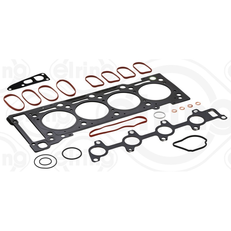 Pochette Haut Moteur Pour MERCEDES Classe V Sprinter Vito