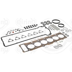 Pochette Haut Moteur Pour BMW Série 3 E46 Z3 Z4 Wiesmann MF3 Roadster