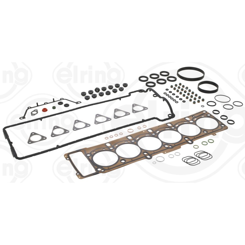 Pochette Haut Moteur Pour BMW Série 3 E46 Z3 Z4 Wiesmann MF3 Roadster