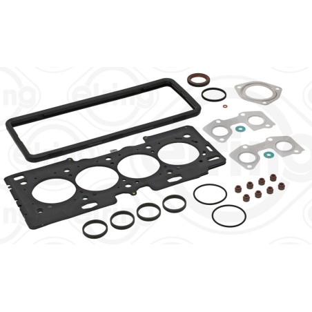 Pochette Haut Moteur Pour Peugeot 106 I II 306 Citroën Saxo Xsara