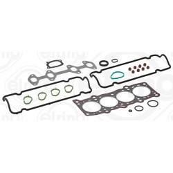 Pochette Haut Moteur Pour Fiat Doblo Palio Punto Siena Strada Pick-up Lancia Y