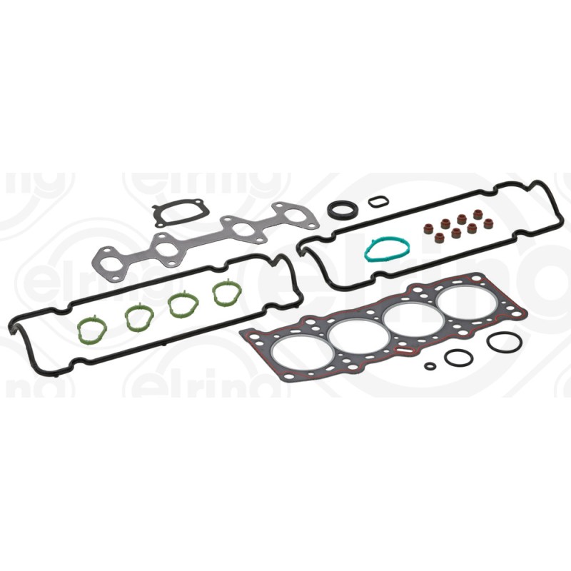 Pochette Haut Moteur Pour Fiat Doblo Palio Punto Siena Strada Pick-up Lancia Y