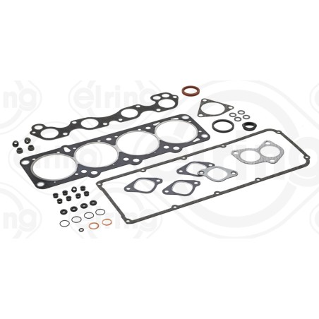 Pochette Haut Moteur Pour Volvo 240 Kombi 740 760 940 II 960 270689-3