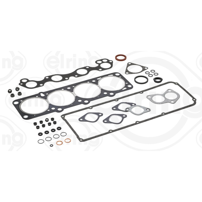 Pochette Haut Moteur Pour Volvo 240 Kombi 740 760 940 II 960 270689-3