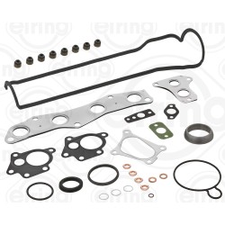 Pochette Haut Moteur Pour Toyota Yaris Mini Mini 04112-33020 04112-33021