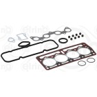 Pochette Haut Moteur Pour Fiat Cinquecento Panda Seicento/600 - 5892408