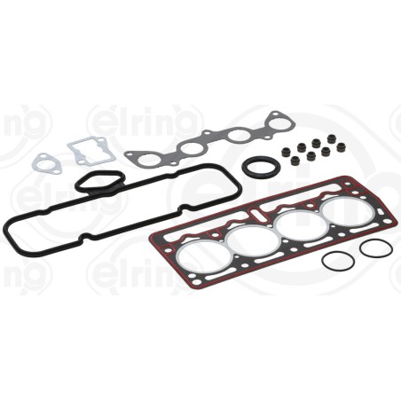 Pochette Haut Moteur Pour Fiat Cinquecento Panda Seicento/600 - 5892408