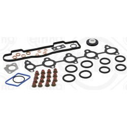 Pochette Haut Moteur Pour Peugeot Fiat Ford C-Max Fiesta V VI Focus II Suzuki