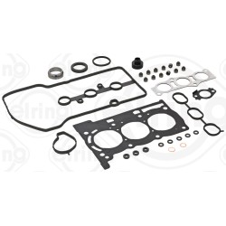 Pochette Haut Moteur Pour Peugeot Toyota Citroën Subaru 0197.AT 04112-0Q020