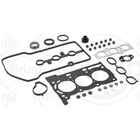 Pochette Haut Moteur Pour Peugeot Toyota Citroën Subaru 0197.AT 04112-0Q020