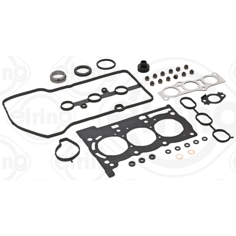 Pochette Haut Moteur Pour Peugeot Toyota Citroën Subaru 0197.AT 04112-0Q020