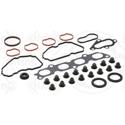 Pochette Haut Moteur Pour Ford C-Max Fiesta V Ford Asia/Oceania Mazda Volvo