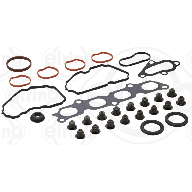Pochette Haut Moteur Pour Ford C-Max Fiesta V Ford Asia/Oceania Mazda Volvo