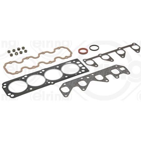 Pochette Haut Moteur Pour Opel Corsa A Kadett D Vauxhall Nova Novavan -