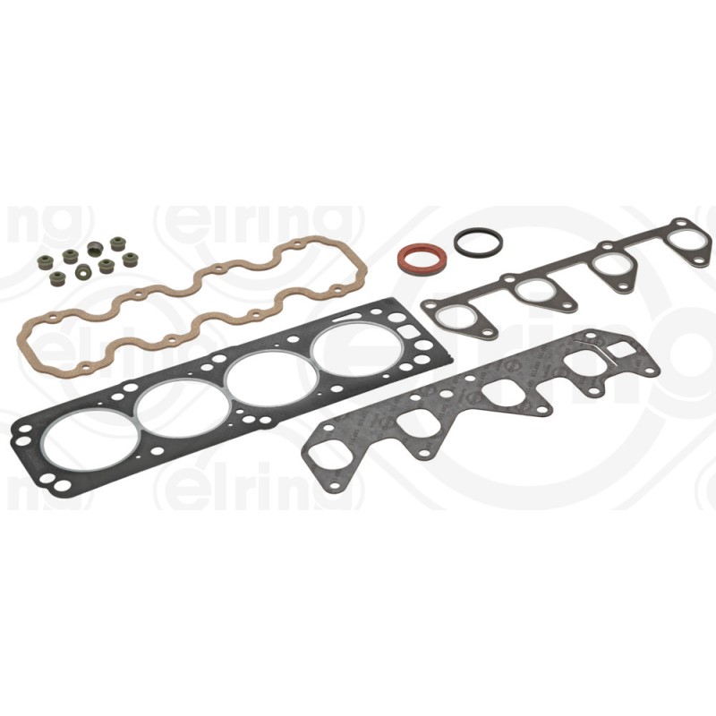 Pochette Haut Moteur Pour Opel Corsa A Kadett D Vauxhall Nova Novavan -