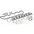 Pochette Haut Moteur Pour Land Rover Defender Cabrio Station Wagon Discovery I