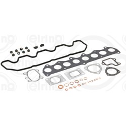 Pochette Haut Moteur Pour Land Rover Defender Cabrio Station Wagon Discovery I