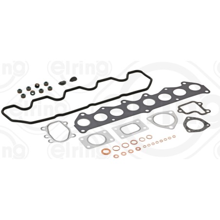 Pochette Haut Moteur Pour Land Rover Defender Cabrio Station Wagon Discovery I
