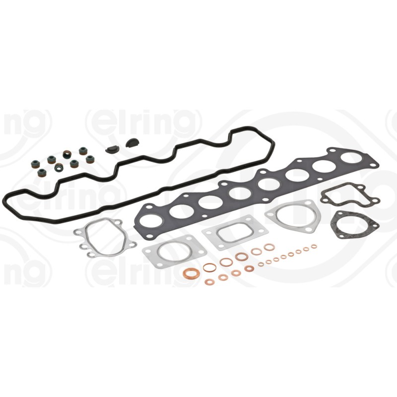 Pochette Haut Moteur Pour Land Rover Defender Cabrio Station Wagon Discovery I