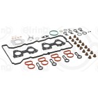 Pochette Haut Moteur Pour BMW Série 1 E81 E82 E87 E88 3 E90 E91 E92 11127807293