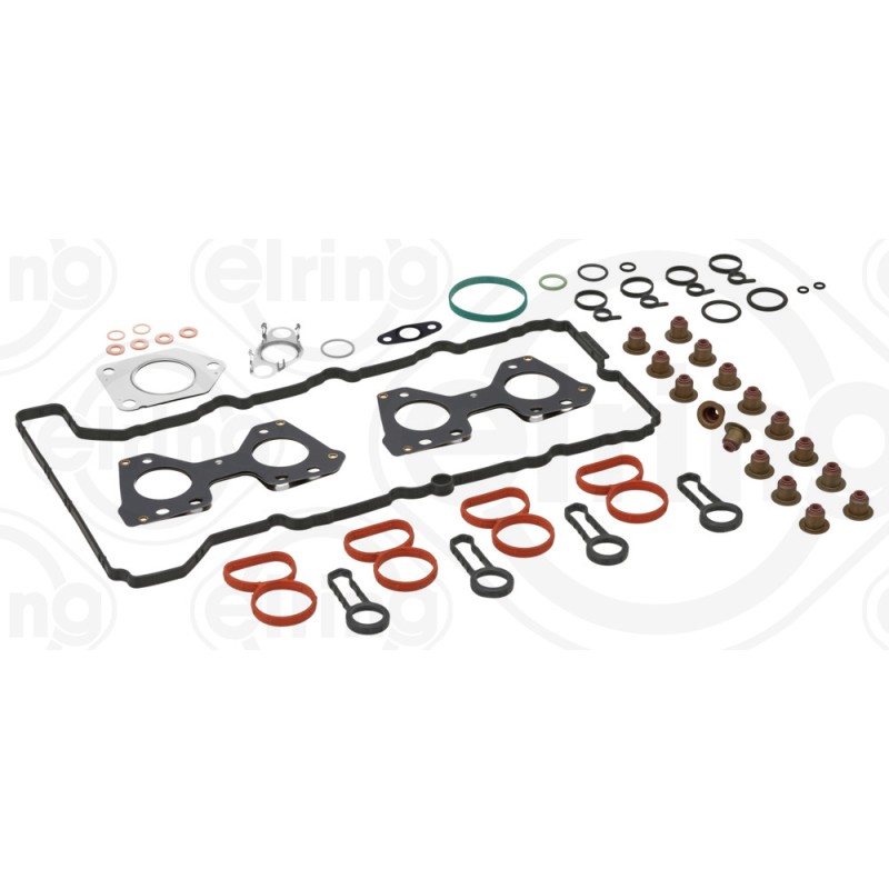 Pochette Haut Moteur Pour BMW Série 1 E81 E82 E87 E88 3 E90 E91 E92 11127807293