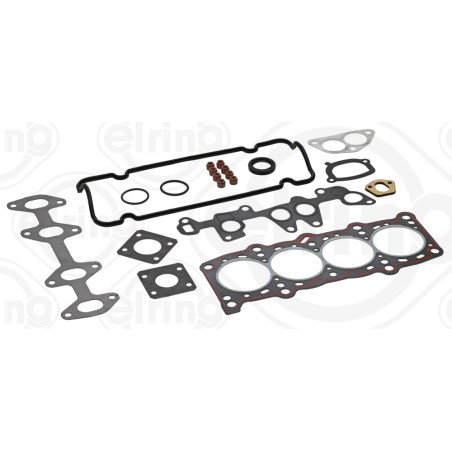 Pochette Haut Moteur Pour Fiat Cinquecento Palio Autobianchi Y10 Lancia 5893659