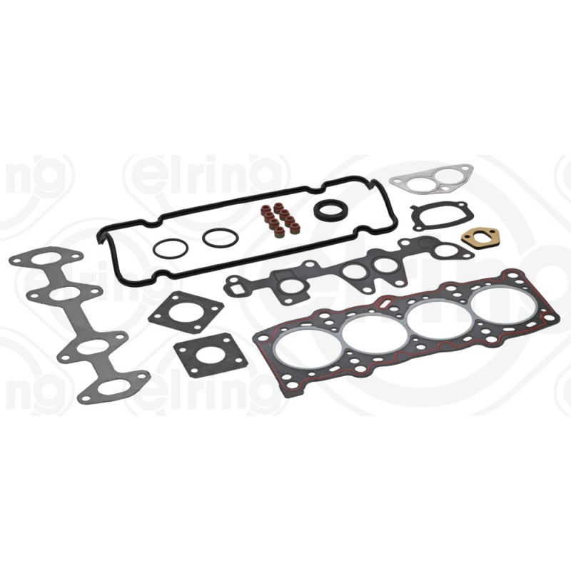 Pochette Haut Moteur Pour Fiat Cinquecento Palio Autobianchi Y10 Lancia 5893659
