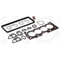 Pochette Haut Moteur Pour Peugeot 106 I 205 - Citroën AX BX C15 ZX Mega 0197.H8