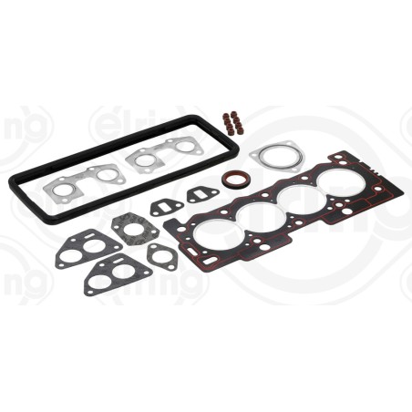 Pochette Haut Moteur Pour Peugeot 106 I 205 - Citroën AX BX C15 ZX Mega 0197.H8