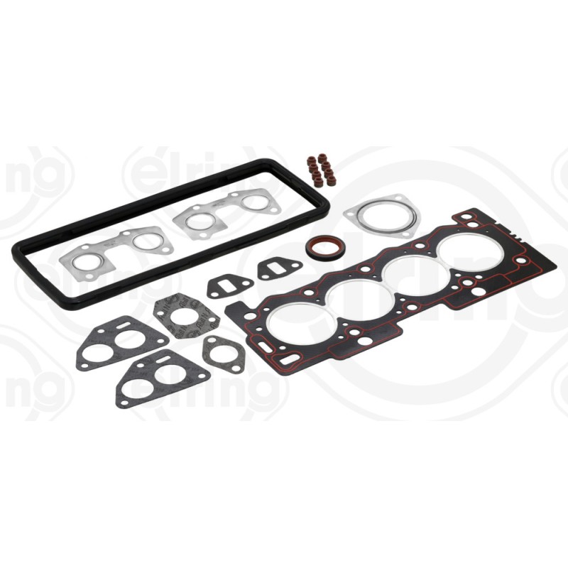 Pochette Haut Moteur Pour Peugeot 106 I 205 - Citroën AX BX C15 ZX Mega 0197.H8