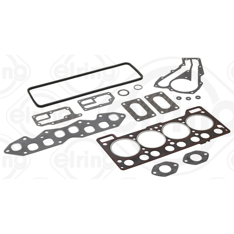 Pochette Haut Moteur Pour Renault 9 11 Super 5 7701467896