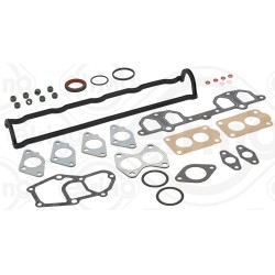 Pochette Haut Moteur Pour Peugeot 205 I II Auverland Citroën BX Visa ZX 0197.H6