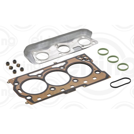 Pochette Haut Moteur Pour VW FOX Polo Skoda Fabia I