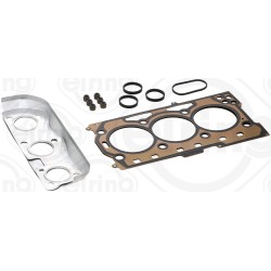 Pochette Haut Moteur Pour VW FOX Polo Seat Ibiza III Skoda Fabia I II