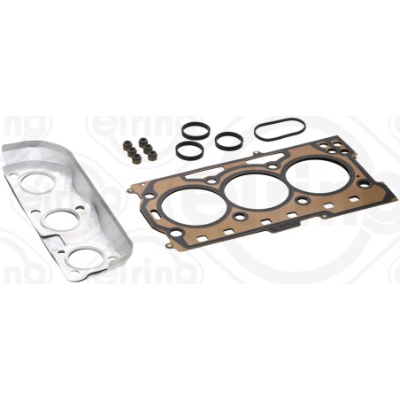 Pochette Haut Moteur Pour VW FOX Polo Seat Ibiza III Skoda Fabia I II