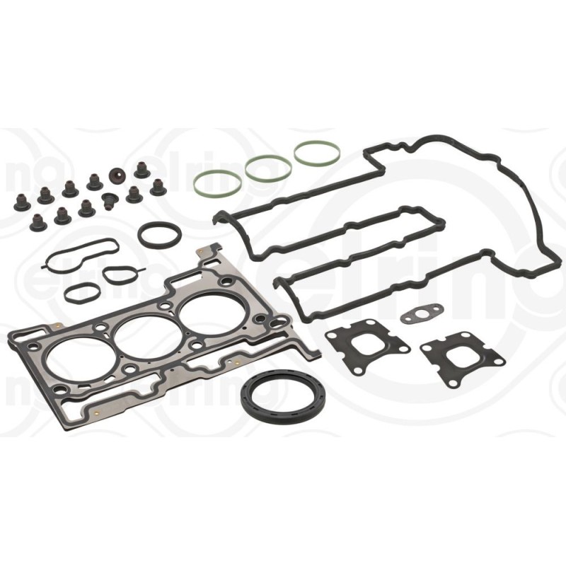 Pochette Haut Moteur Pour Ford B-Max C-Max II Ecosport Fiesta VI VII Focus III